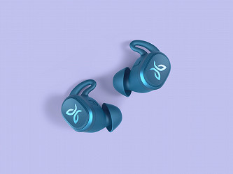 Jaybird Vista Review: Sporty Earbuds Worth a Listen | WIRED